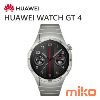 HUAWEI WATCH GT 4 (4)